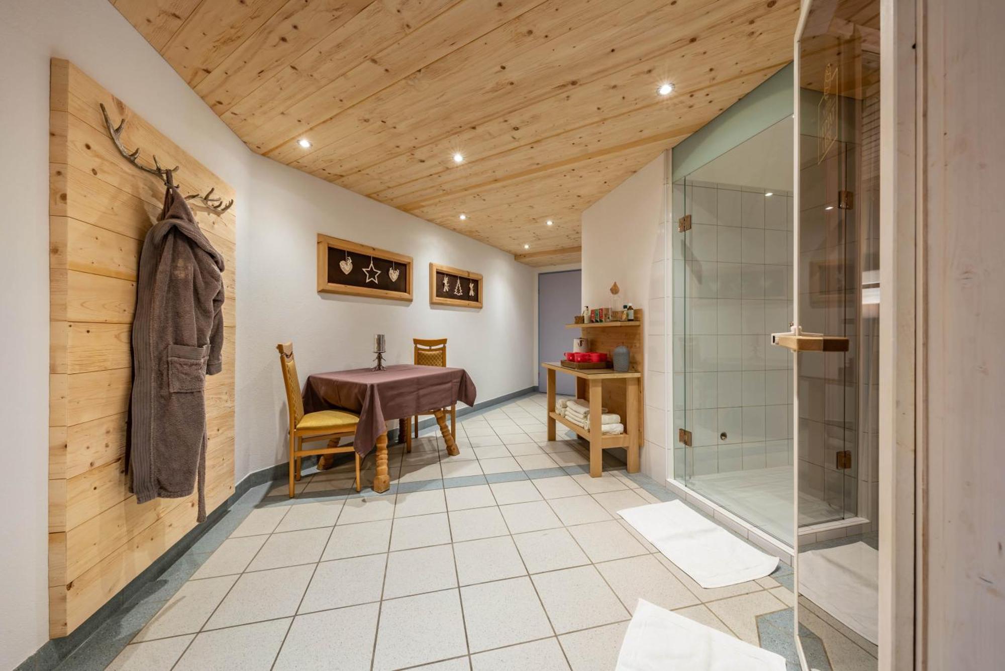 Villa Heimatliebe Ramsau im Zillertal Exterior foto