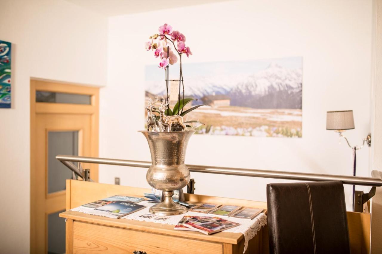 Villa Heimatliebe Ramsau im Zillertal Exterior foto