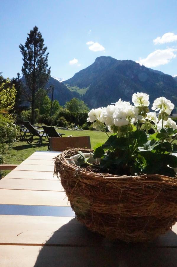 Villa Heimatliebe Ramsau im Zillertal Exterior foto